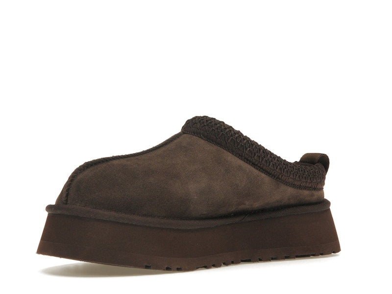 UGG Tazz Slipper Chocolate (Women's)