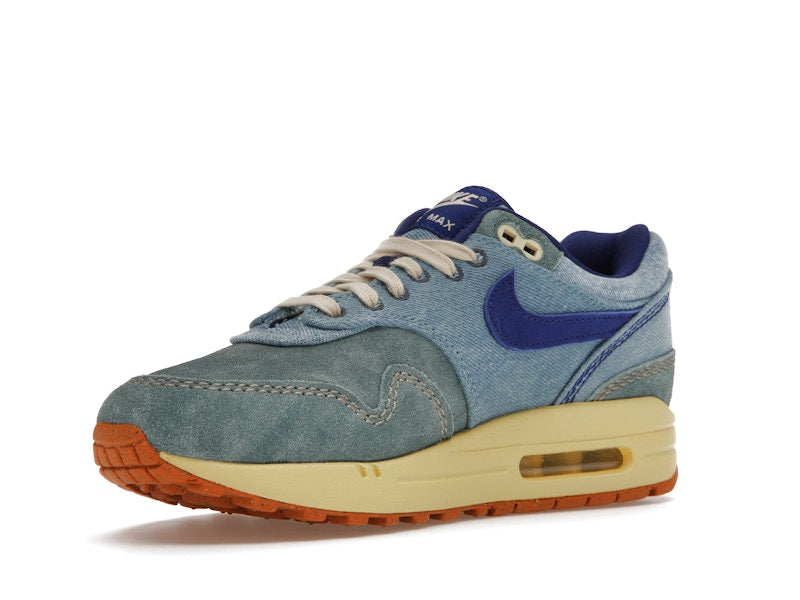 Nike Air Max 1 PRM Dirty Denim