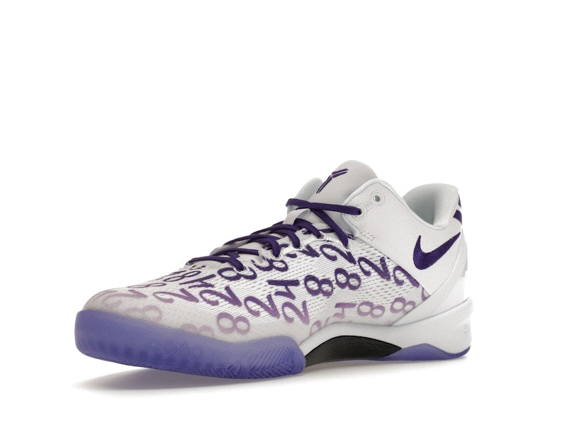 Nike Kobe 8 Protro Court Purple (GS)