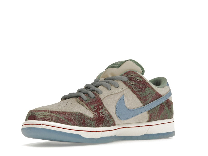 Nike SB Dunk Low Crenshaw Skate Club