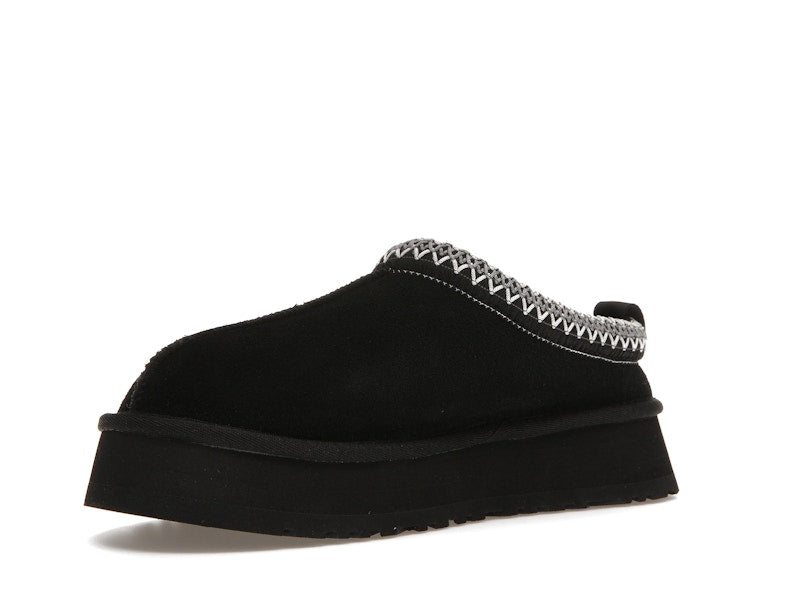 UGG Tazz Slipper Black (Women's)