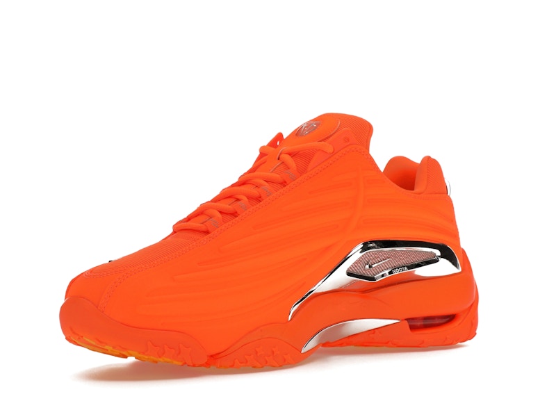 Nike Hot Step 2 Drake NOCTA Total Orange