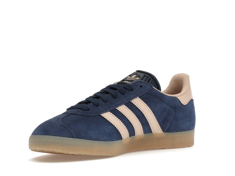 adidas Gazelle Night Indigo Wonder Taupe