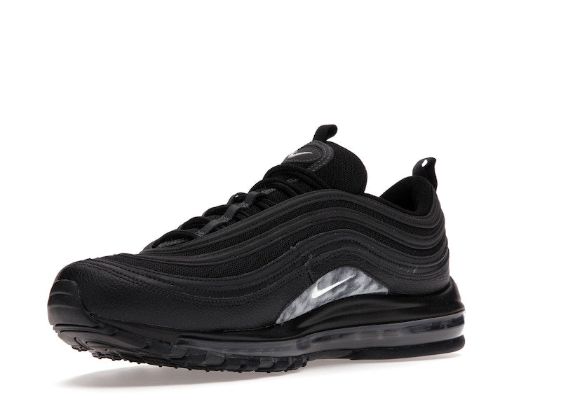 Nike Air Max 97 Black White Anthracite