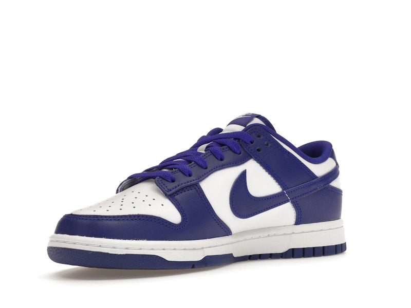 Nike Dunk Low Concord