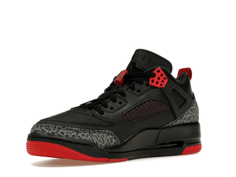 Jordan Spizike Low Bred