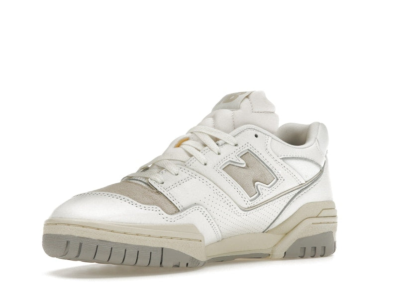 New Balance 550 White Timberwolf