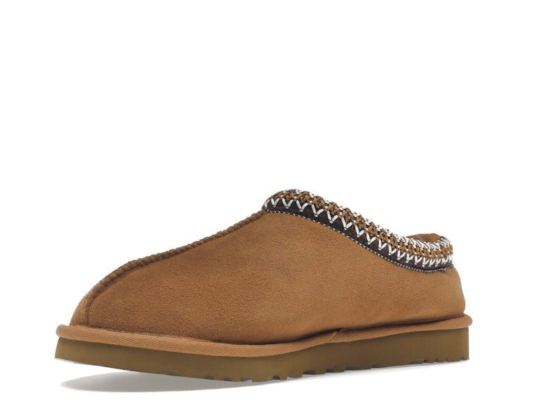 UGG Tasman Slipper Chestnut