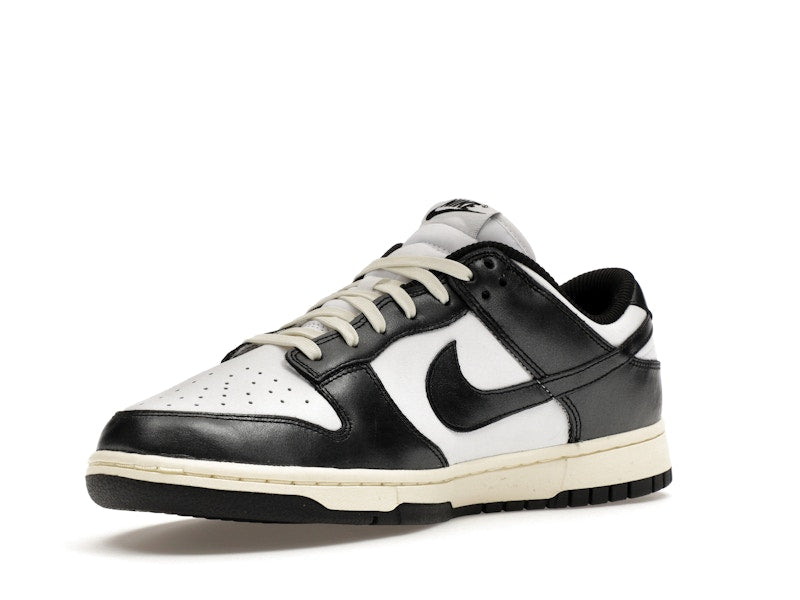 Nike Dunk Low Vintage Panda (Women's)