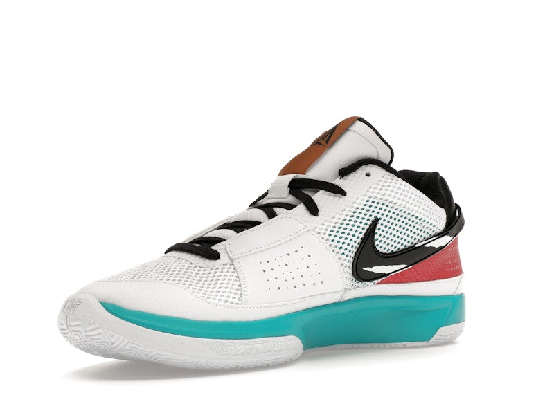 Nike Ja 1 Reverse Scratch