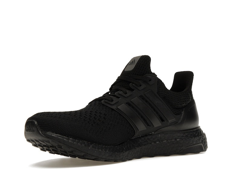 adidas Ultra Boost 1.0 DNA Triple Black