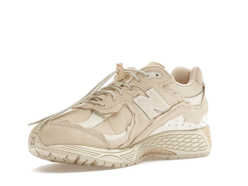 New Balance 2002R Protection Pack Sandstone