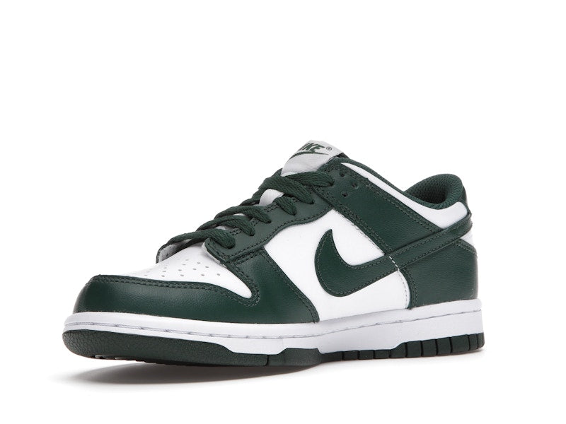 Nike Dunk Low Michigan State (GS)