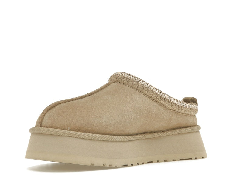 UGG Tazz Slipper Mustard Seed (Women's)