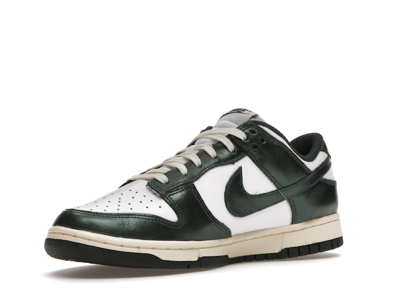 Nike Dunk Low Vintage Green (Women's)