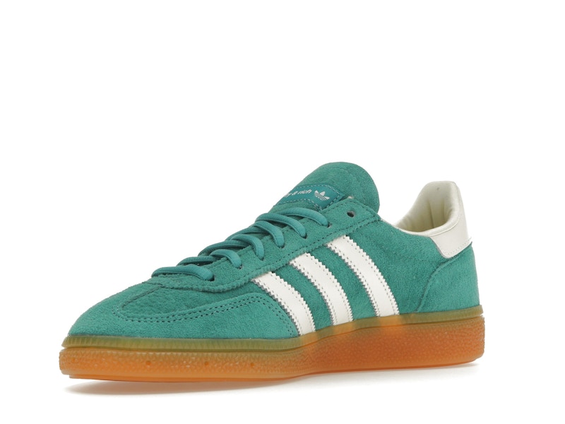 adidas Handball Spezial Sporty & Rich Green