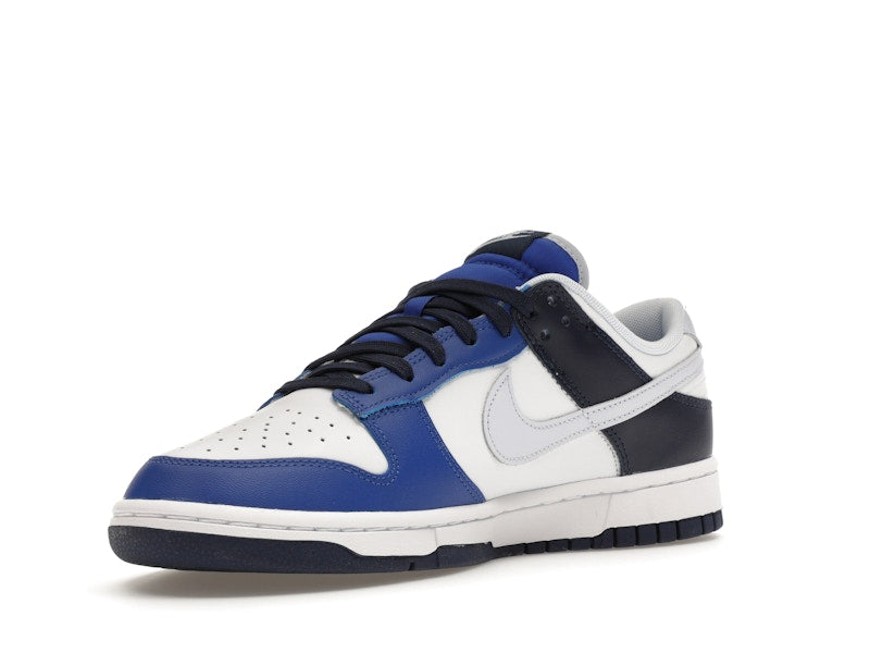 Nike Dunk Low Game Royal Navy