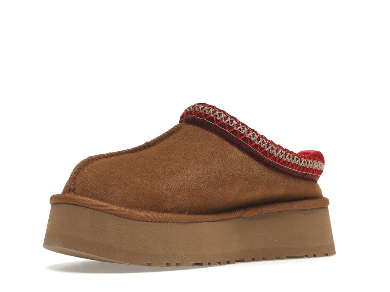 UGG Tazz Slipper Chestnut (Women's)