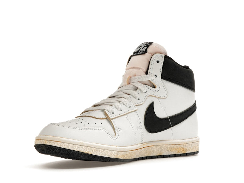 Nike Jordan Air Ship PE SP A Ma Manire White Black