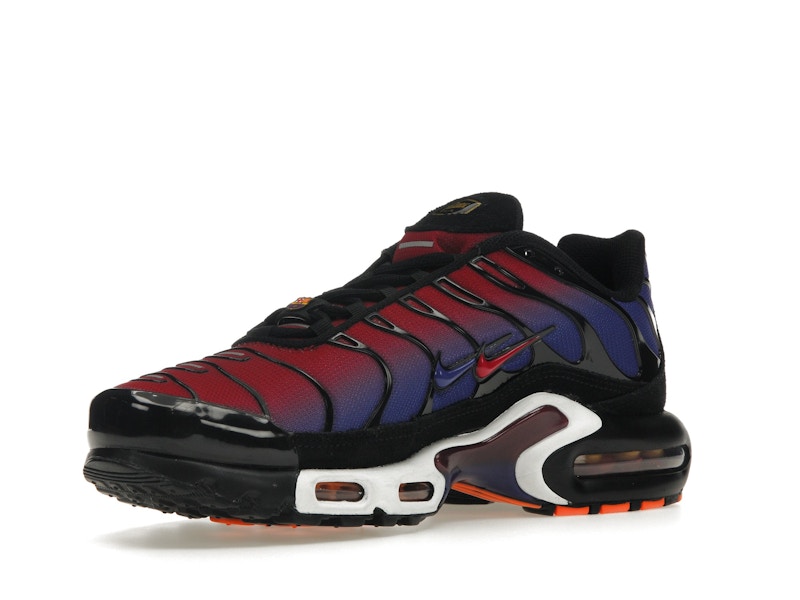 Nike Air Max Plus Patta FC Barcelona Culers del Món