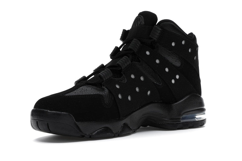 Nike Air Max 2 CB '94 Triple Black (2020/2023)