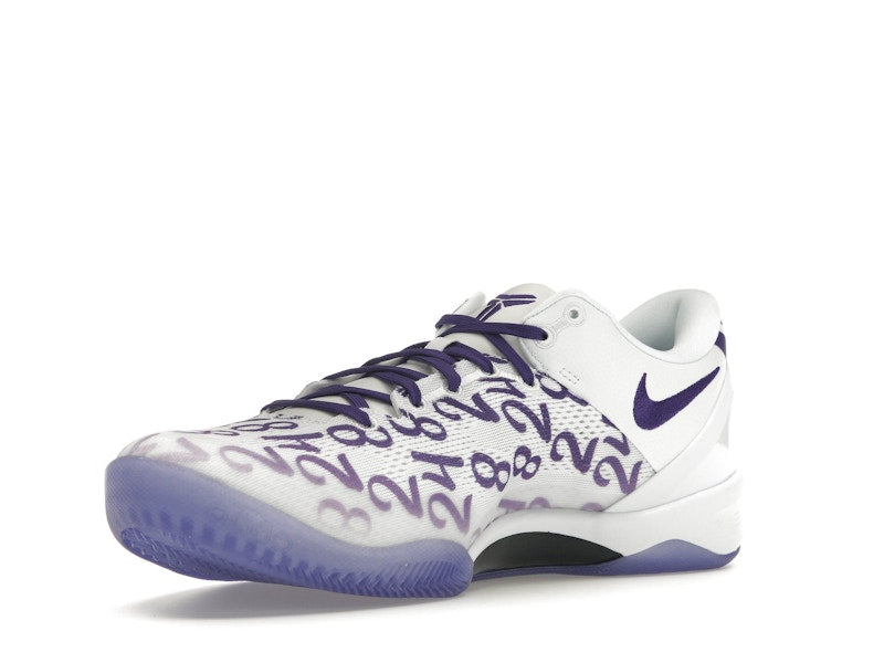 Nike Kobe 8 Protro Court Purple