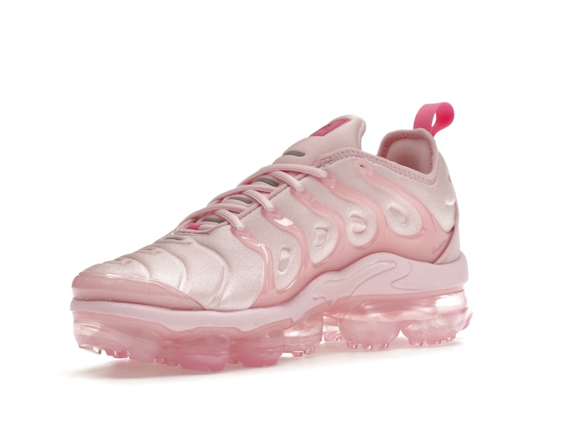 Nike Air Vapormax Plus Pink Foam (Women's)