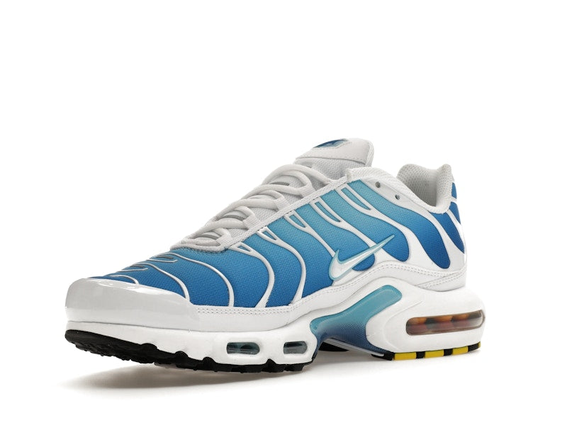 Nike Air Max Plus Sky Blue