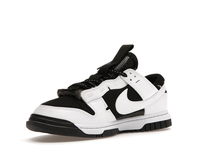 Nike Dunk Low Jumbo Reverse Panda