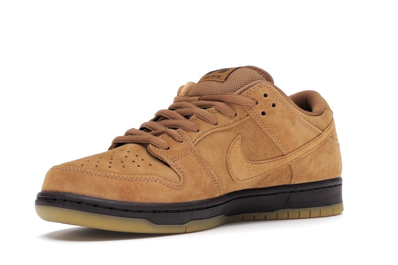 Nike SB Dunk Low Wheat (2021/2023)