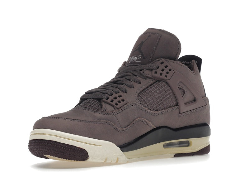 Jordan 4 Retro A Ma Manire Violet Ore