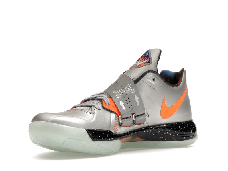 Nike KD 4 Galaxy (2024)