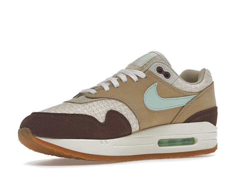 Nike Air Max 1 Crepe Brown (2022)