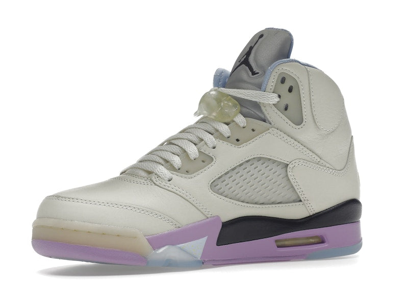 Jordan 5 Retro DJ Khaled We The Best Sail