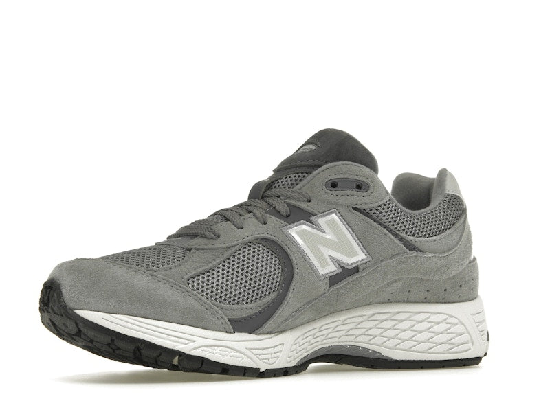 New Balance 2002R Steel Grey Orca