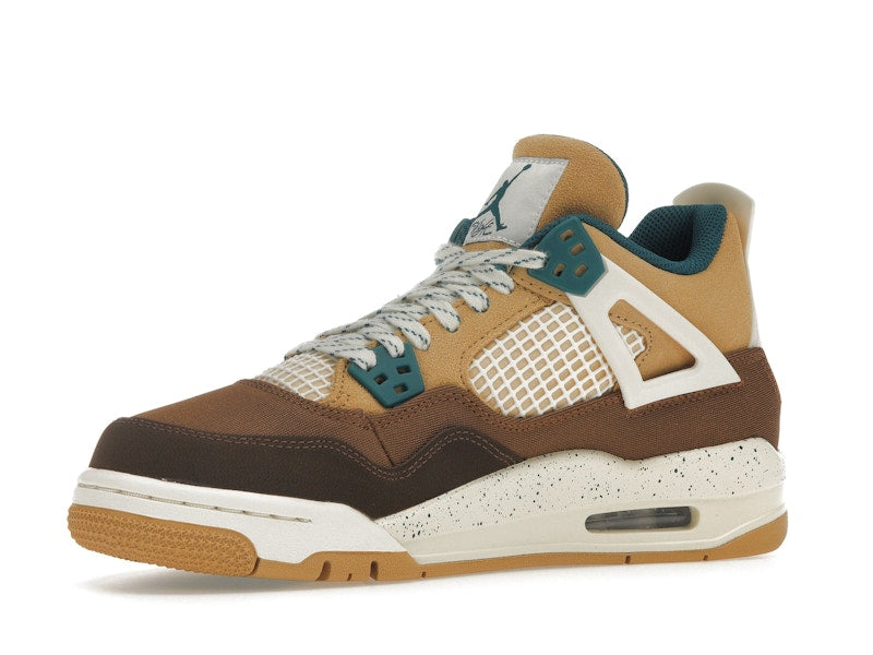 Jordan 4 Retro Cacao Wow (GS)