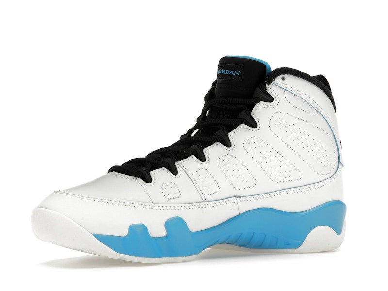 Jordan 9 Retro Powder Blue (2024)