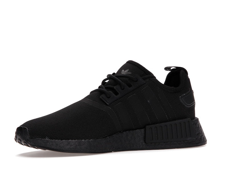 adidas NMD R1 Primeblue Triple Black