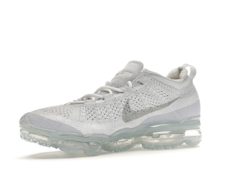 Nike Air VaporMax 2023 Flyknit Pure Platinum