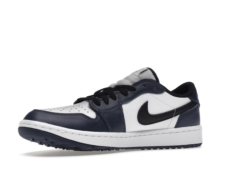 Jordan 1 Retro Low Golf Midnight Navy