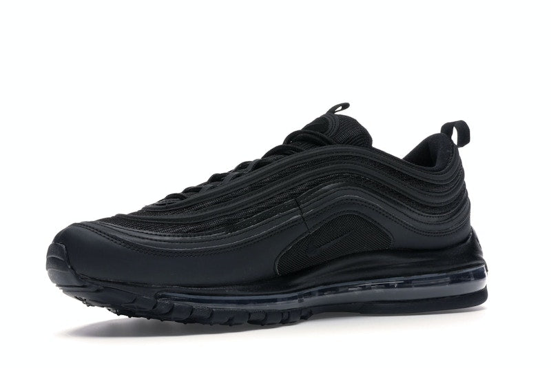 Nike Air Max 97 Triple Black