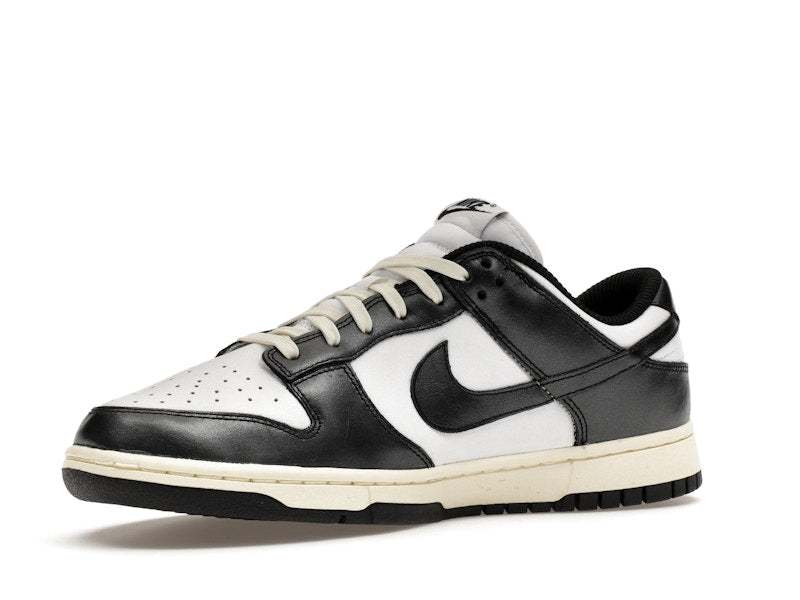 Nike Dunk Low Vintage Panda (Women's)