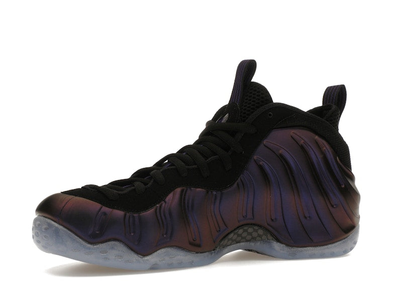 Nike Air Foamposite One Eggplant (2024)