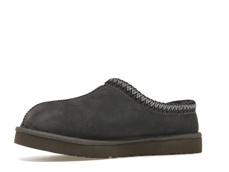 UGG Tasman Slipper Dark Grey