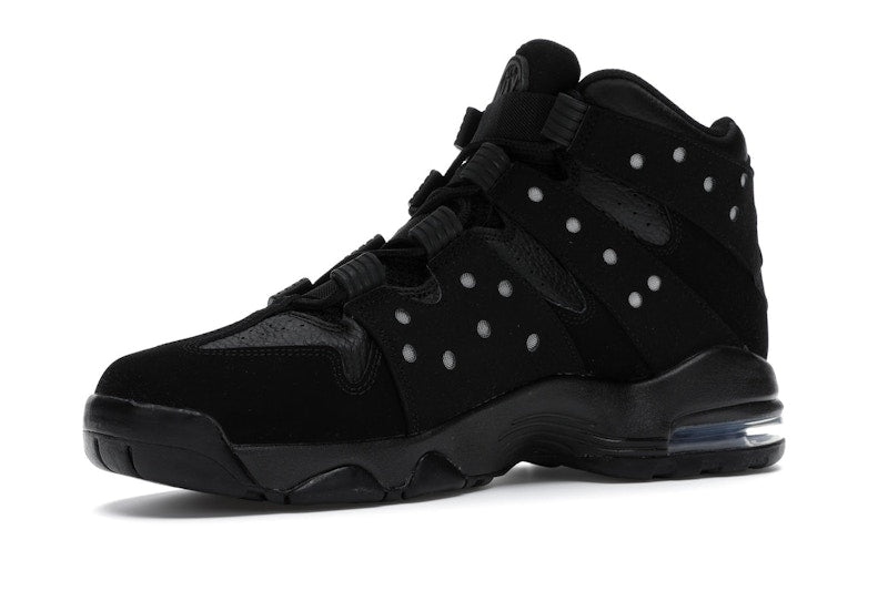 Nike Air Max 2 CB '94 Triple Black (2020/2023)