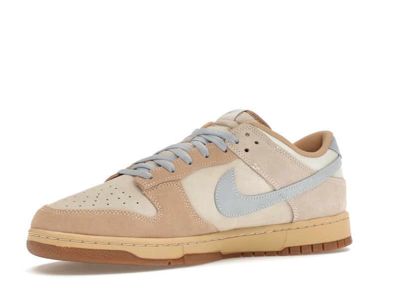 Nike Dunk Low Sanddrift Light Armory Blue