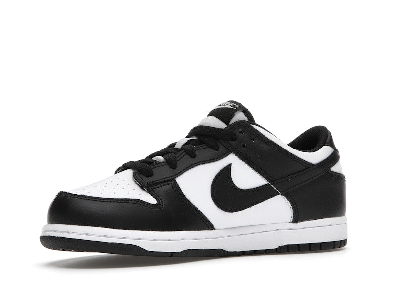 Nike Dunk Low Retro White Black Panda (PS)