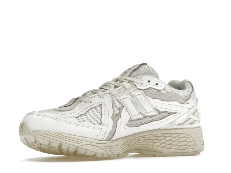 New Balance 1906D Protection Pack White