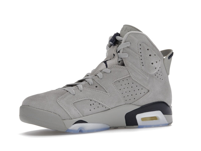 Jordan 6 Retro Georgetown (2022)