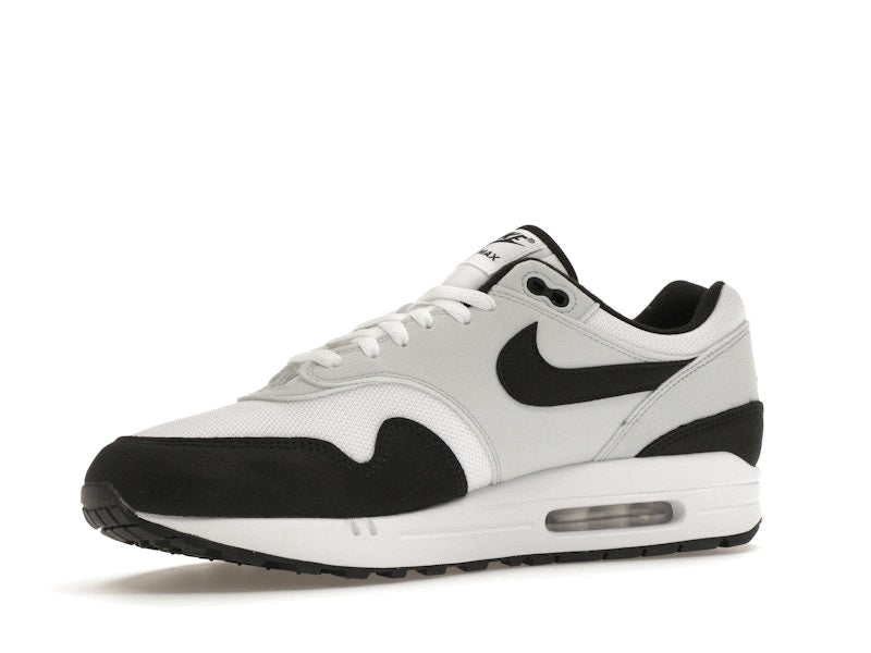 Nike Air Max 1 White Black